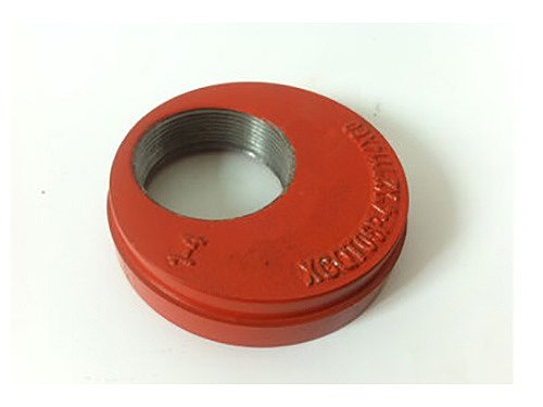 THREAD CAP