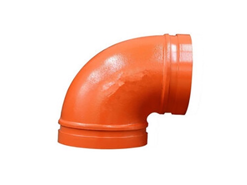 90 DEGREE ELBOW