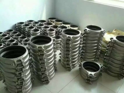 stainless steel coupling