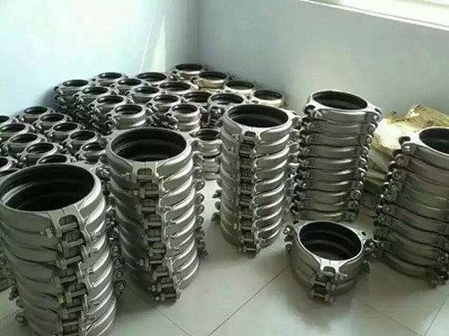 stainless steel coupling