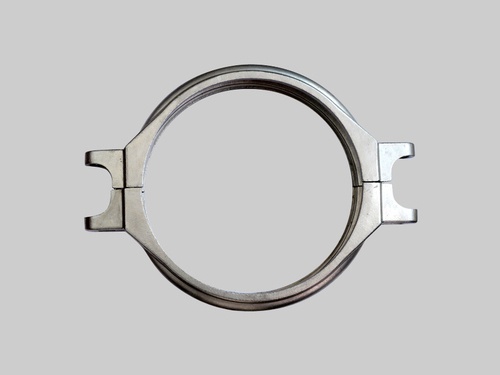 stainless steel coupling