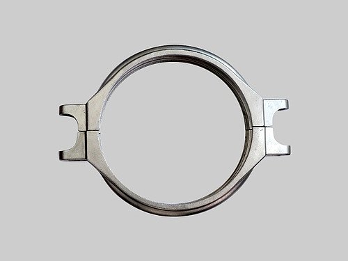 stainless steel coupling