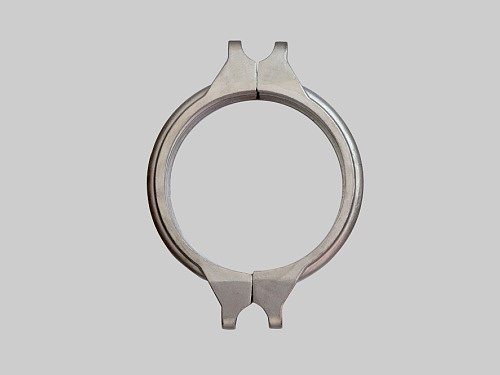 stainless steel coupling