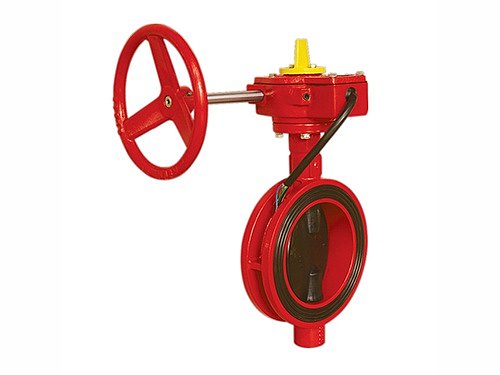 butterfly valves