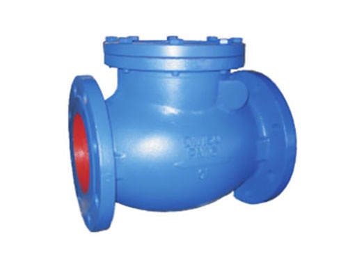 butterfly valve