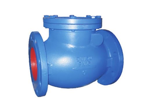 butterfly valve