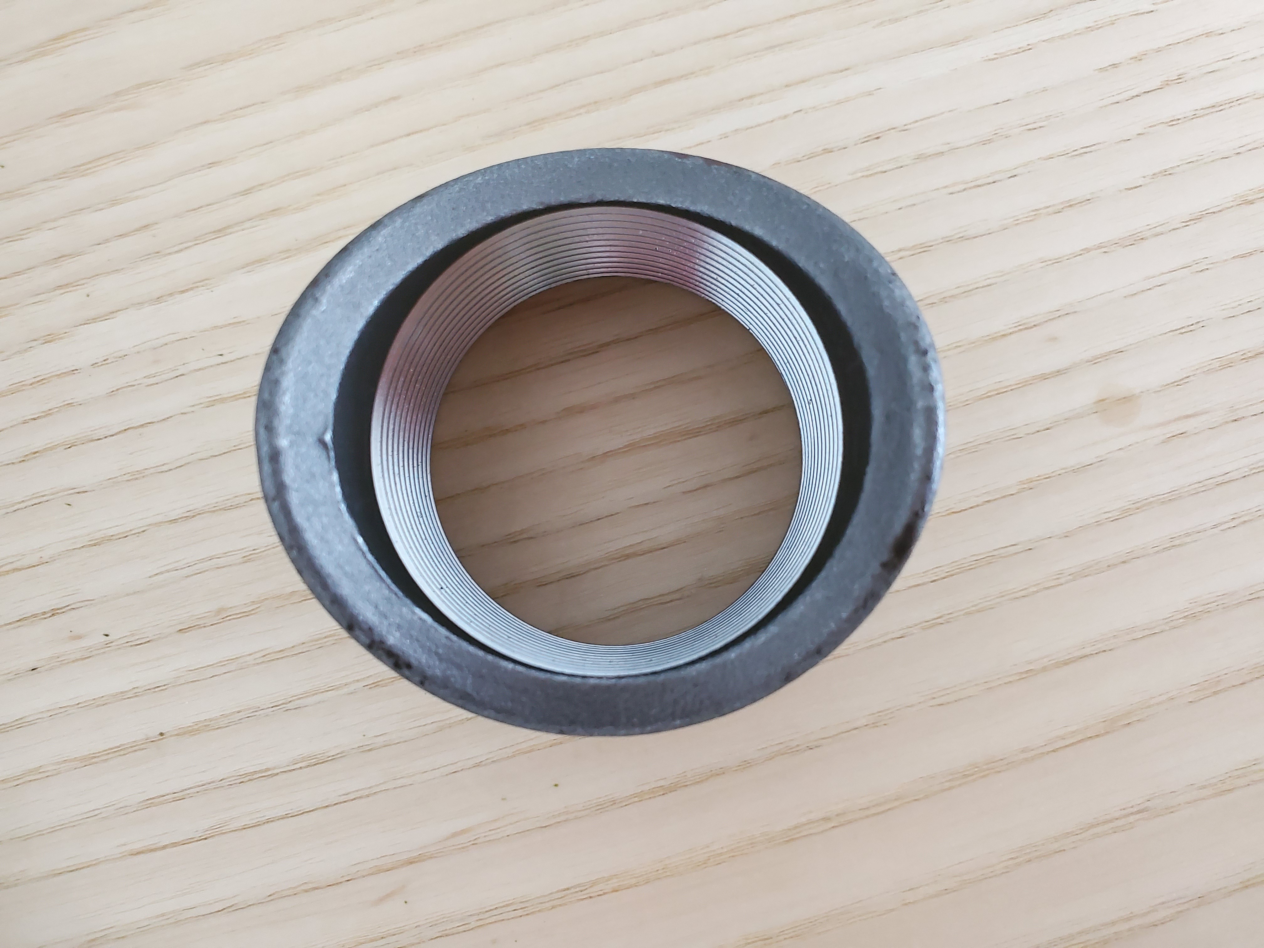 profile sockets