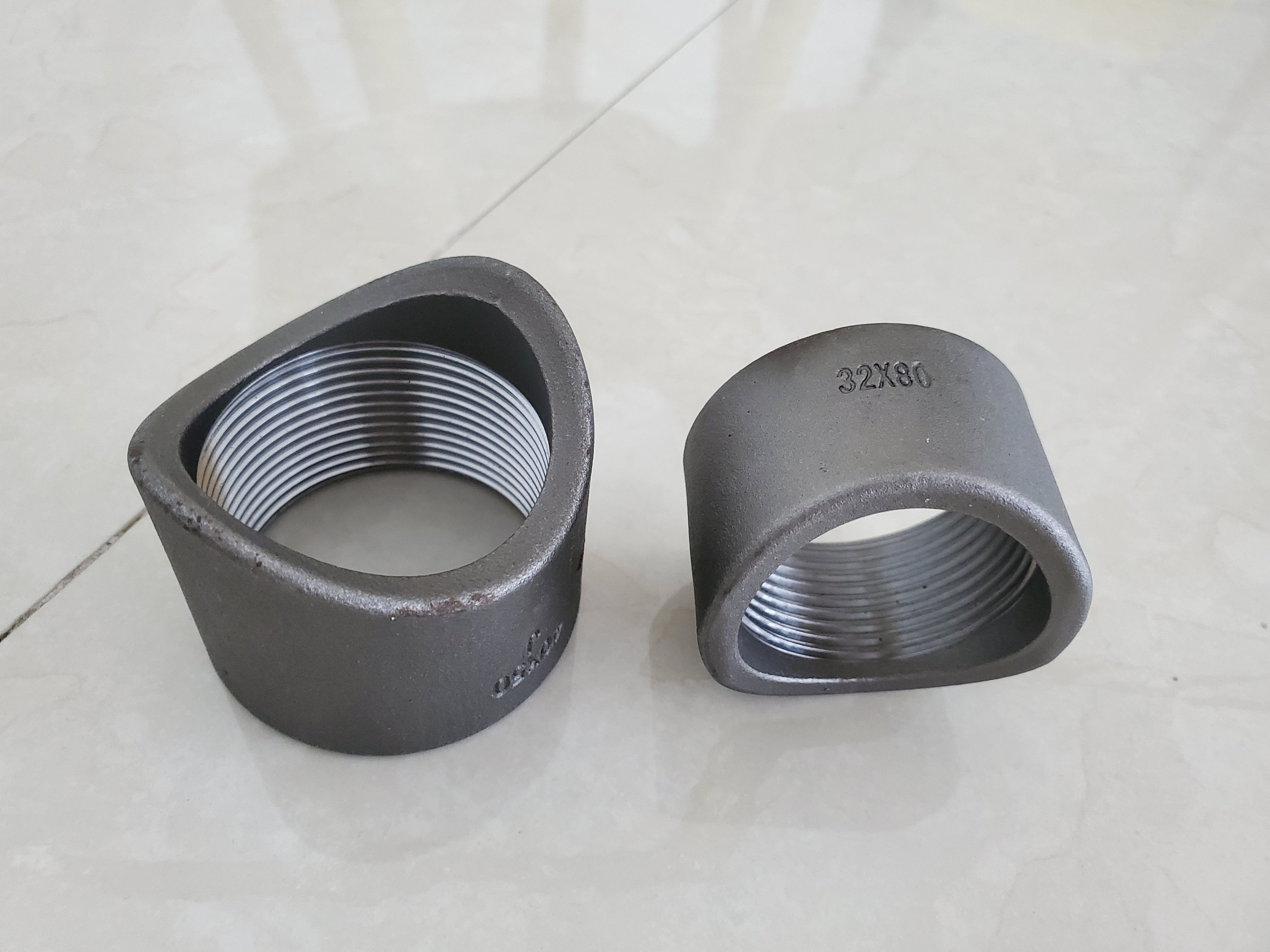 profile sockets