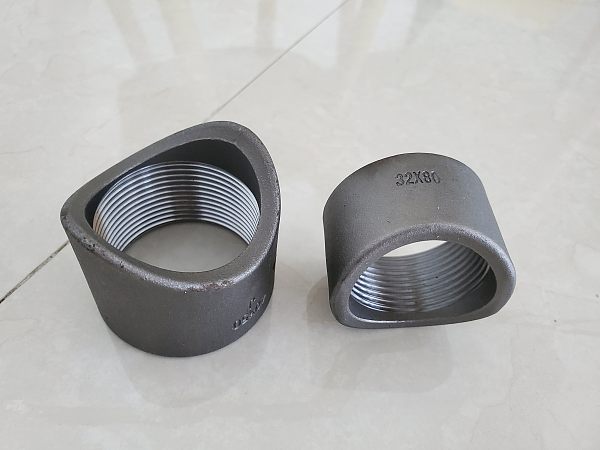 profile sockets
