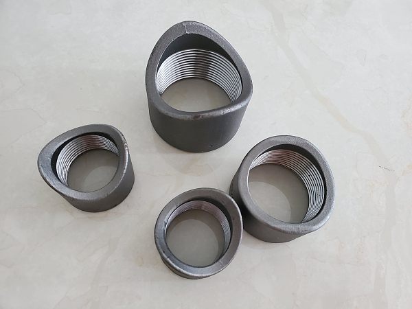 profile sockets