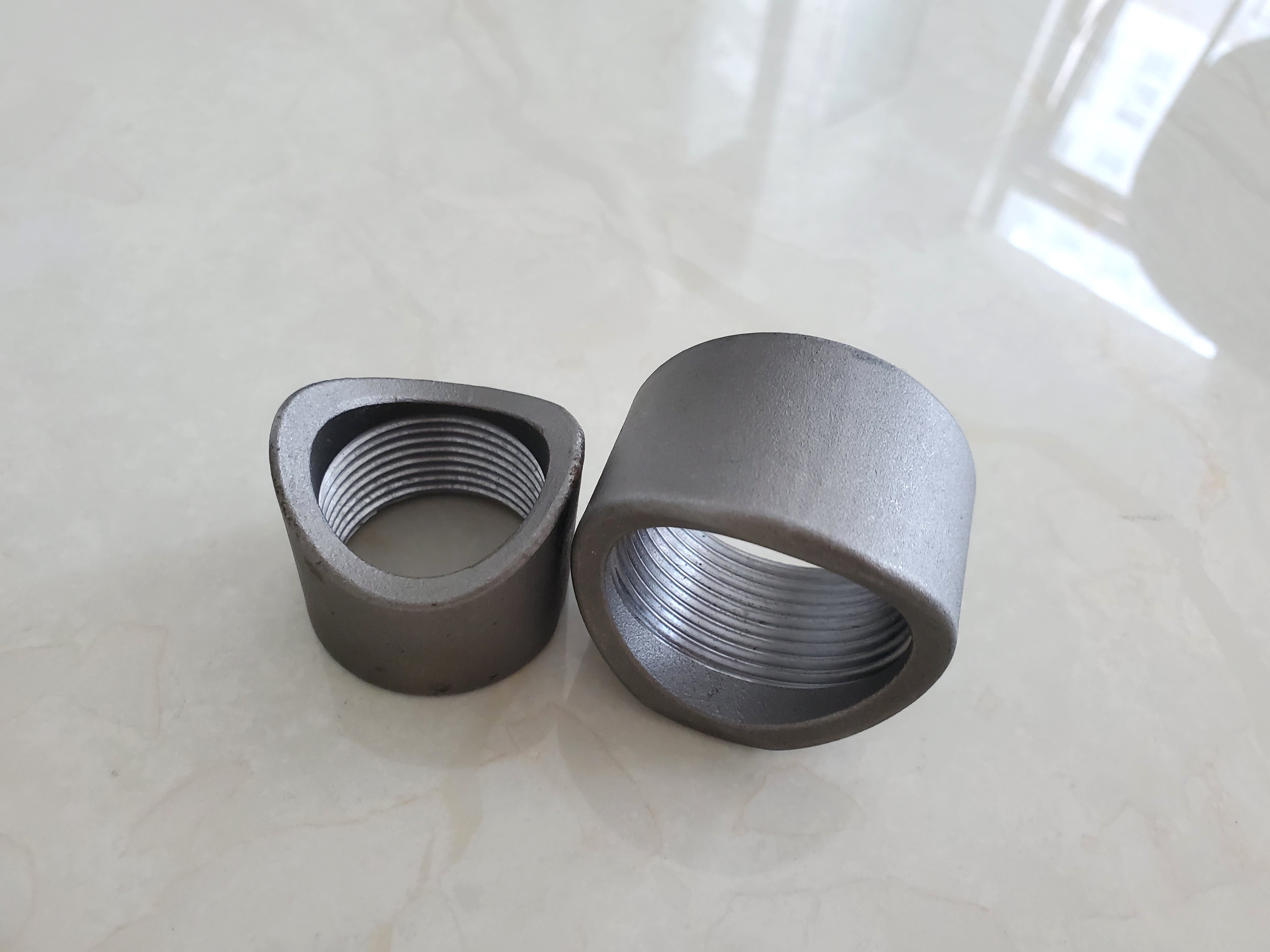 profile sockets