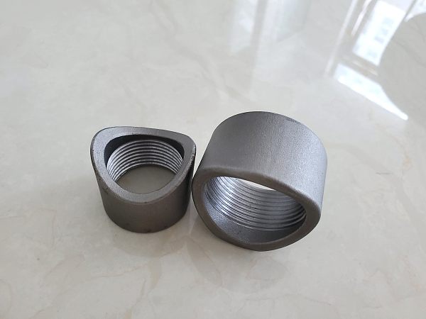profile sockets