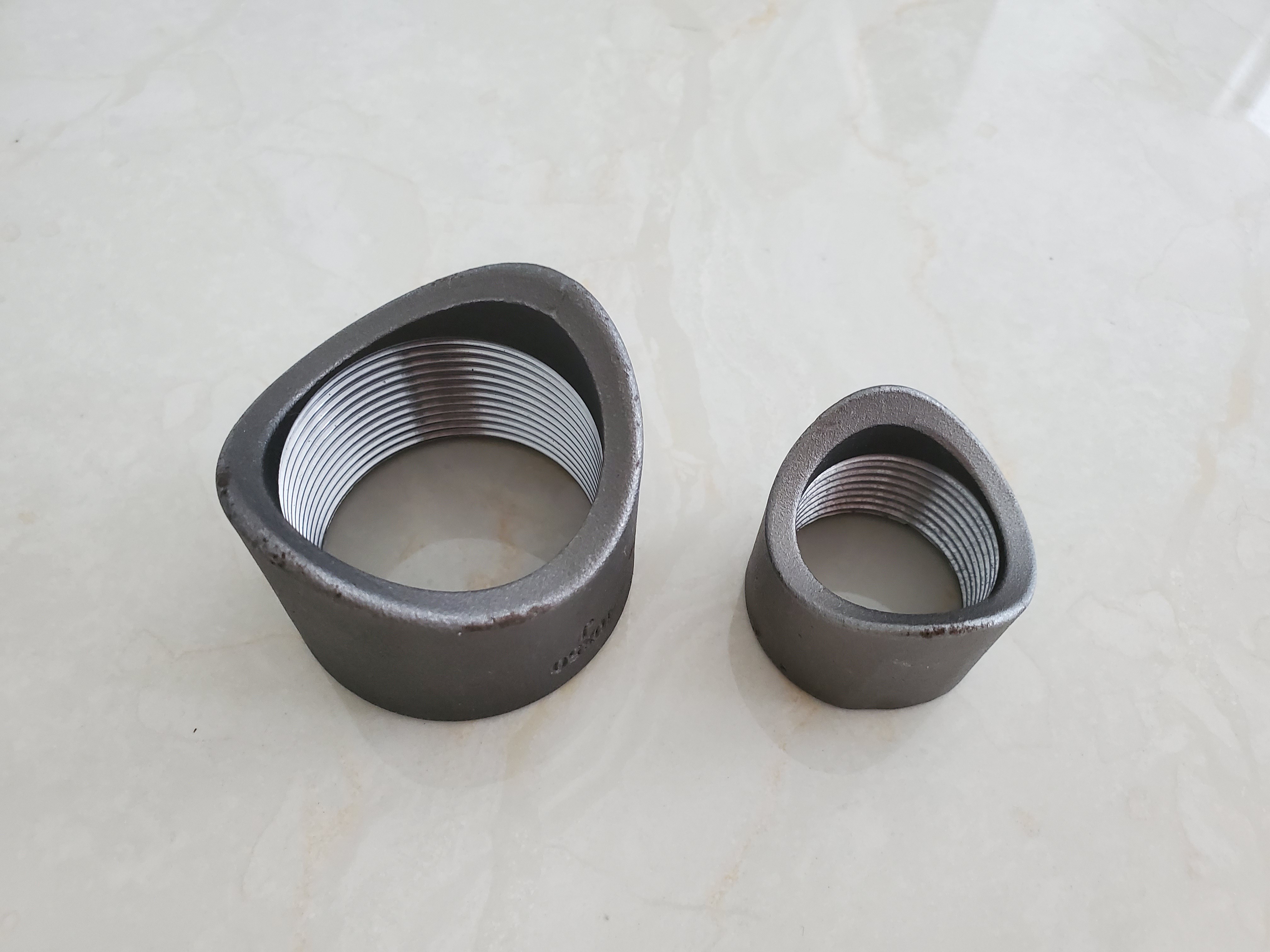 profile sockets