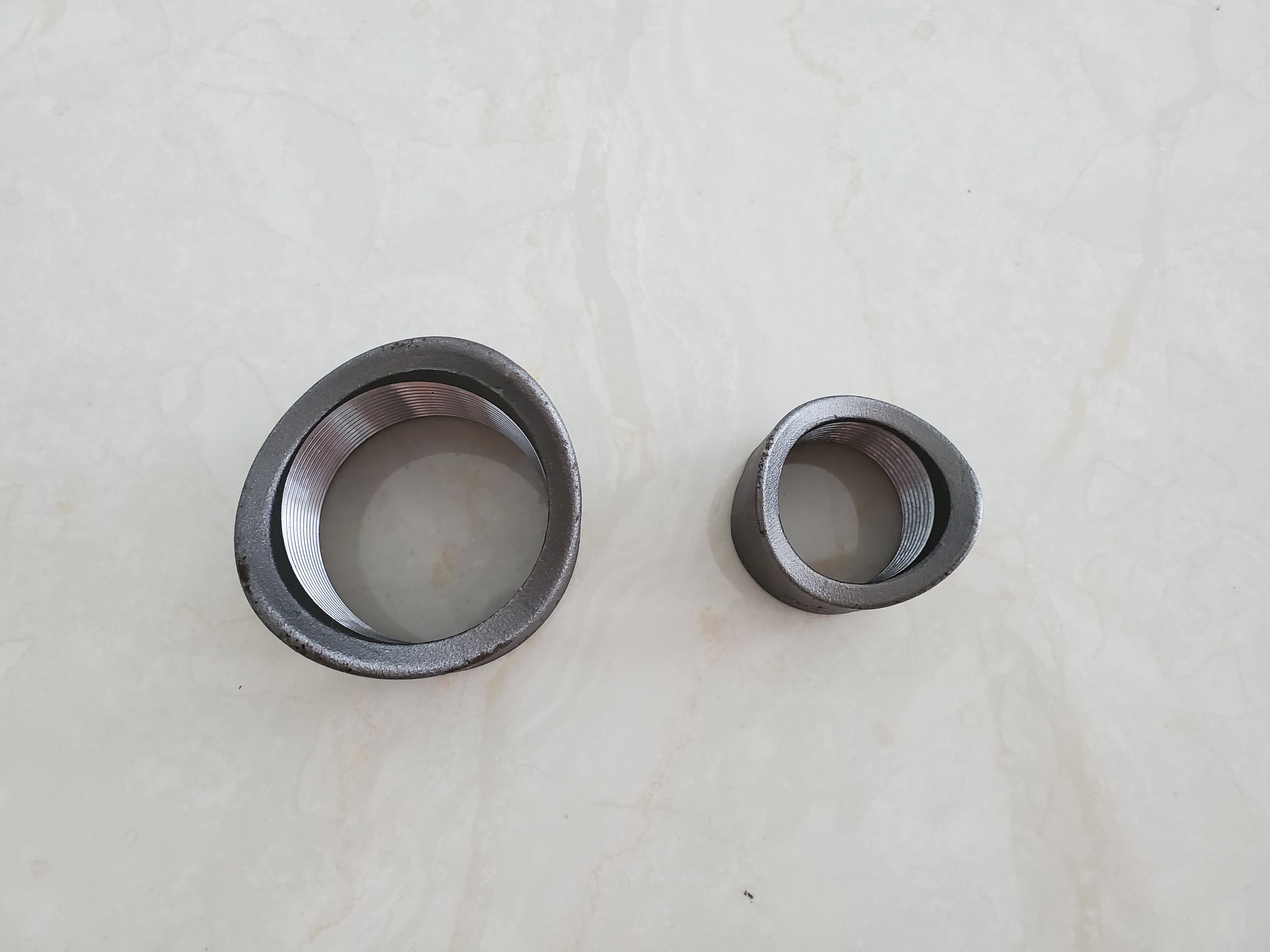 profile sockets