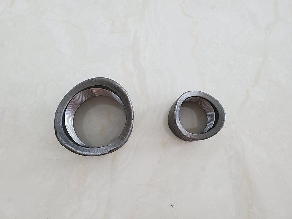 profile sockets