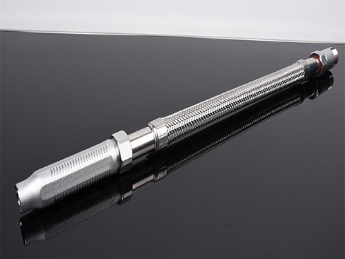 flexible hose