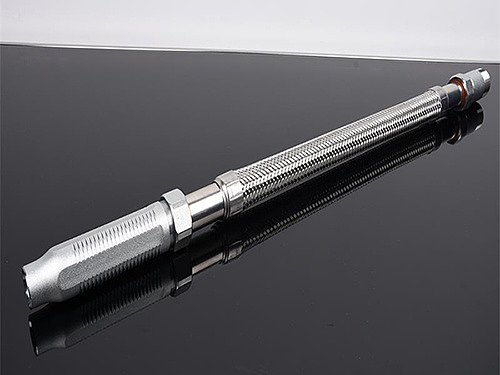 flexible hose