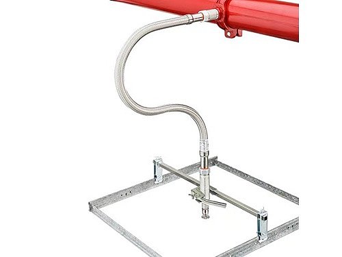 flexible hose