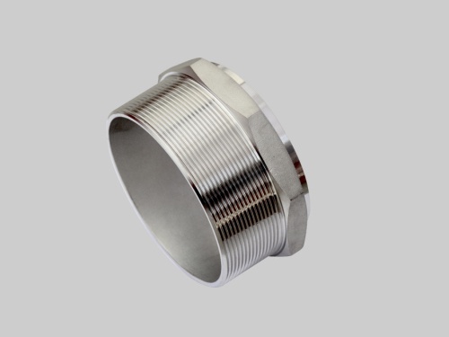 stainless steel press-fittings
