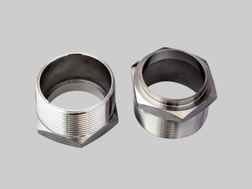 stainless steel press-fittings