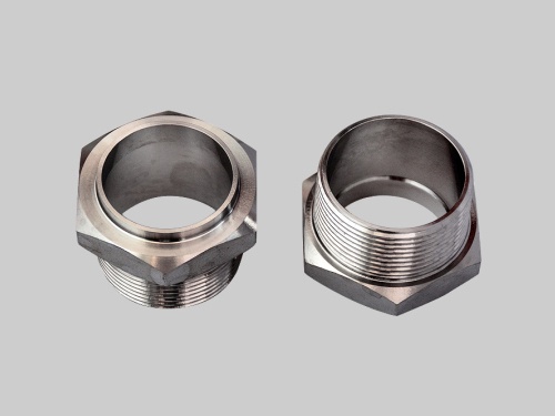 stainless steel press-fittings