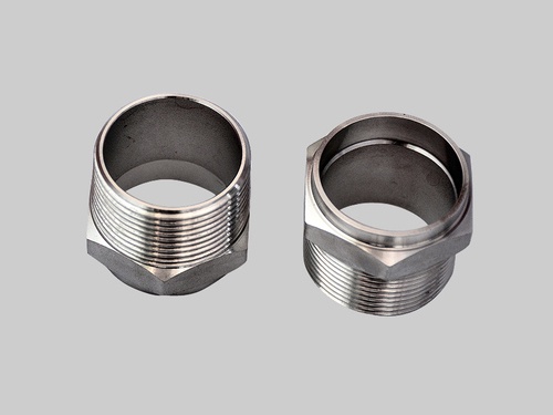 stainless steel press-fittings