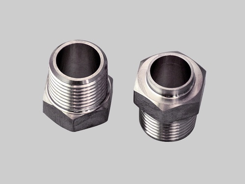 stainless steel press-fittings