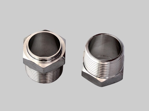 stainless steel press-fittings