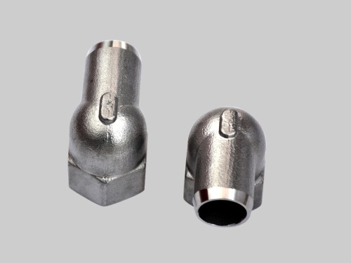 stainless steel press-fittings