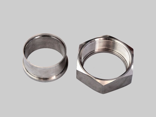 stainless steel press-fittings