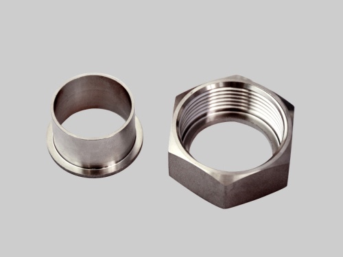stainless steel press-fittings