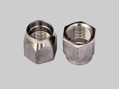 stainless steel press-fittings
