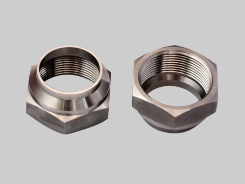 stainless steel press-fittings