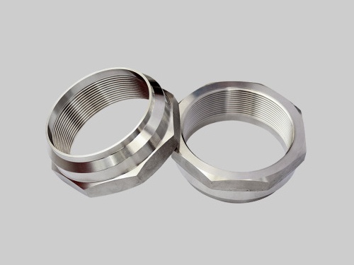 stainless steel press-fittings