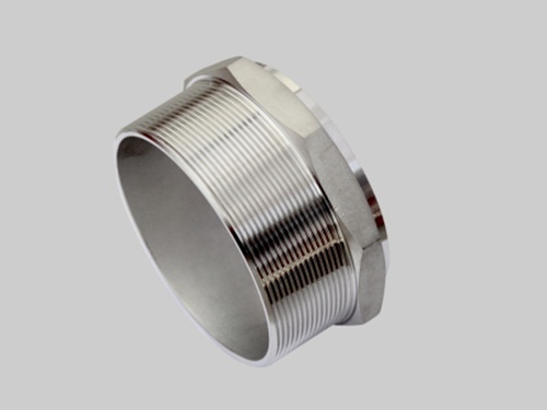stainless steel press-fittings