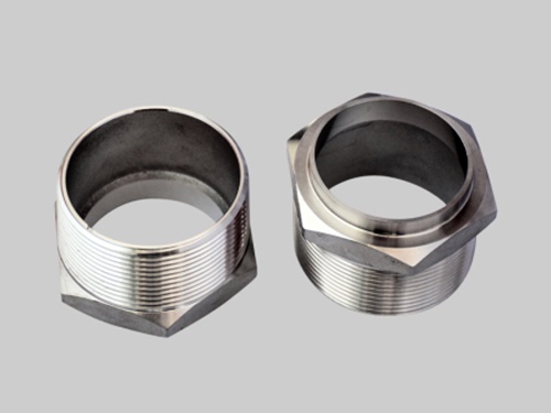stainless steel press-fittings