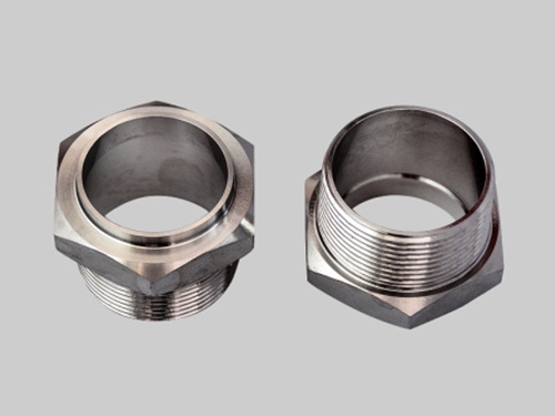 stainless steel press-fittings