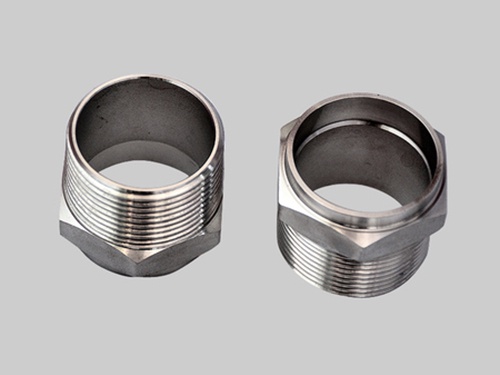 stainless steel press-fittings