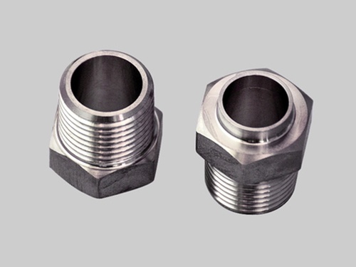 stainless steel press-fittings
