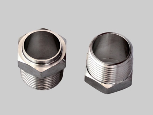 stainless steel press-fittings