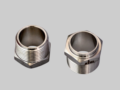 stainless steel press-fittings
