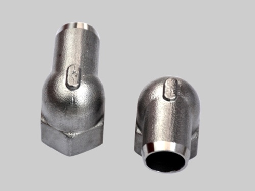 stainless steel press-fittings