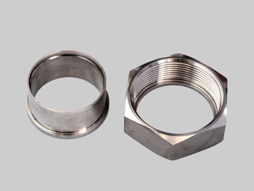 stainless steel press-fittings