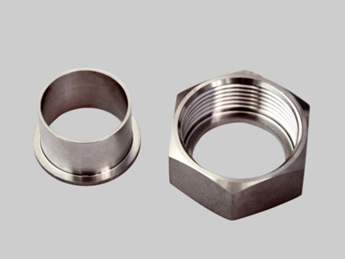 stainless steel press-fittings