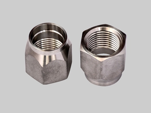 stainless steel press-fittings