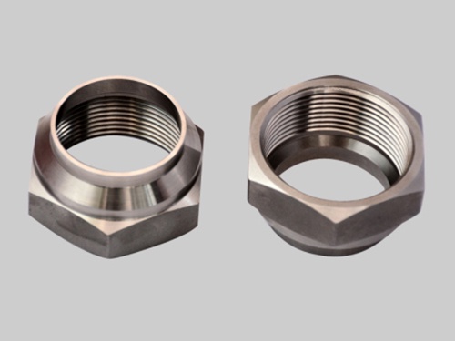 stainless steel press-fittings