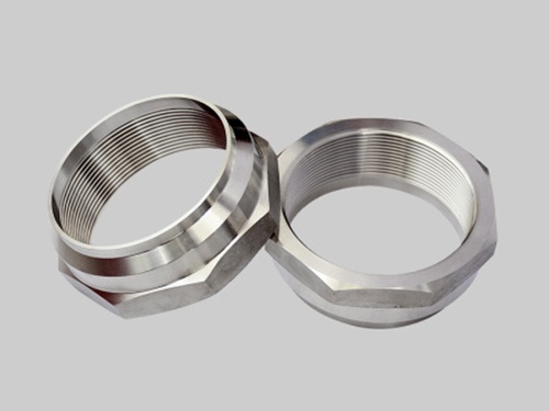 stainless steel press-fittings