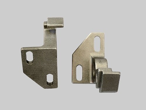 stainless steel auto parts