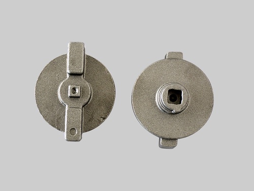 stainless steel auto parts