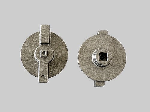 stainless steel auto parts